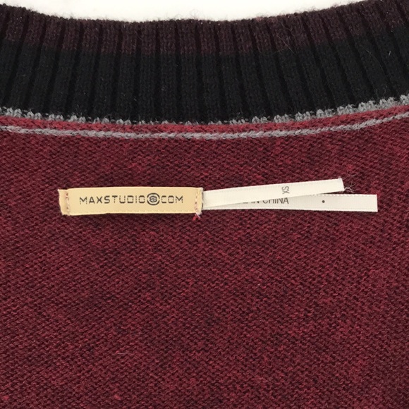 Max Studio Sweater Dress - Picture 8 of 11